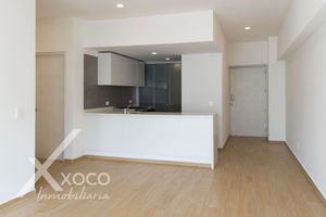 En Venta Departamento Con Alberca En Benito Juárez, CDMX