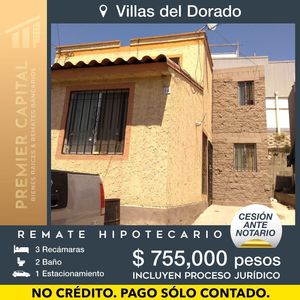 Casa en Venta por medio de Cesion de Derechos