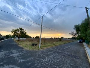 Terreno de 1170 m2, Jaltenco Zumpango.