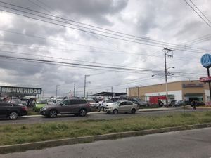 Terrenos Comerciales en renta en Satélite, Querétaro