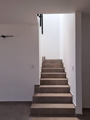 Casa nueva en venta Laztana, Juriquilla Querétaro