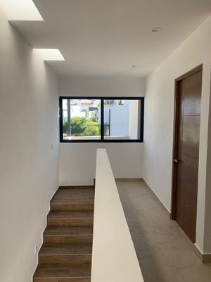 Casa nueva en venta en El Condado