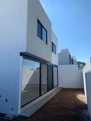 Casa nueva en venta en El Condado