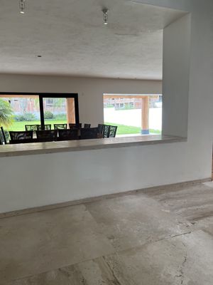 Residencia en venta en Jurica, Querétaro.