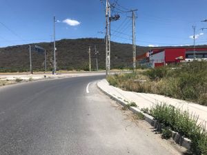 Terreno comercial en Renta Ciudad del Sol, Querétaro