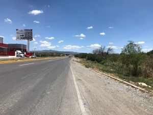 Terreno comercial en Renta Ciudad del Sol, Querétaro