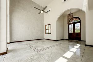 Casa en venta de 4 habitaciones estilo Mediterraneo en Conkal norte de Merida