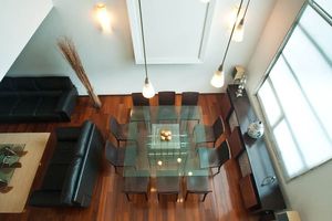 BAJA DE PRECIO! SÚPER OPORTUNIDAD TOWNHOUSE / CONDESA CDMX