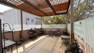 GRAN TOWNHOUSE DOBLE ROOF GARDEN / DEL VALLE CENTRO