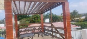 VENTA CASA JARDÍN Y JACUZZI EN VERGELES OAXTEPEC 4 RECÁMARAS T.409M2 - C.164.25