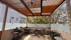 GRAN TOWNHOUSE DOBLE ROOF GARDEN / DEL VALLE CENTRO