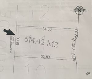 OPORTUNIDAD SECCIÓN VOLCANES CABLEADO OCULTO / LOMAS DE COCOYOC