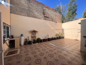 CASA EN VENTA EN COLONIA CONSTITUCION ZAPOPAN