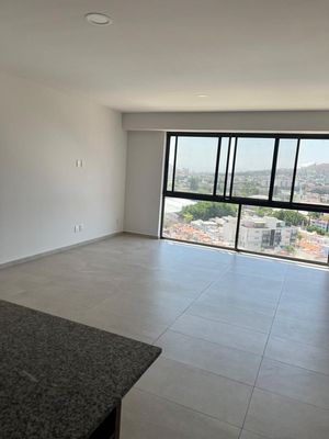 DEPARTAMENTO EN VENTA EN LOPEZ MATEOS SUR