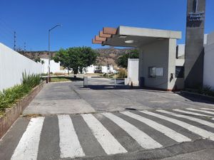 TERRENO EN VENTA EN SANTA ANITA TLAJOMULCO DE ZUÑIGA