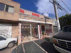 CASA EN VENTA EN COLONIA CONSTITUCION ZAPOPAN