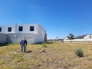 TERRENO EN VENTA EN SANTA ANITA TLAJOMULCO DE ZUÑIGA