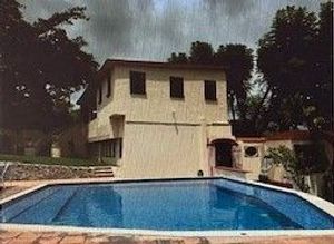 Casa en Venta en Rancho Tetela