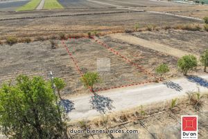 Terreno Campestre en Venta Fracc Pedregal de San Juan