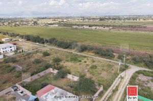 Terreno Campestre en Venta en Los Ramirez