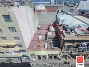Oficina en Renta en Zona Peatonal de la Calle Madero