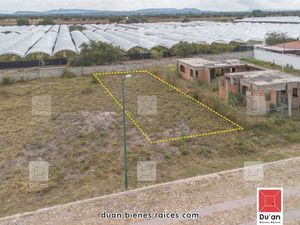 Terreno en Venta 501.11 m2 en Santuario de Santa Rita