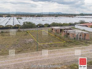 Terreno en Venta 501.11 m2 en Santuario de Santa Rita