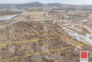 Terreno en Venta Macro Lote en Ciudad Maderas León