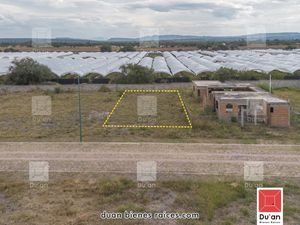 Terreno en Venta 501.11 m2 en Santuario de Santa Rita