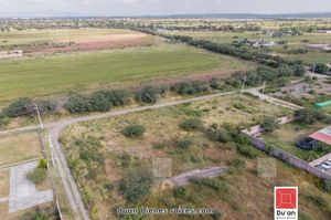 Terreno Campestre en Venta en Los Ramirez