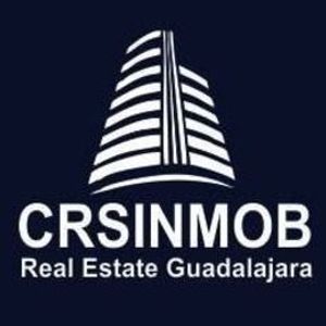 CRS Inmob Real Estate Guadalajara