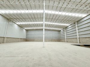 Bodega en renta en Santa Cruz de las Flores Tlajomulco