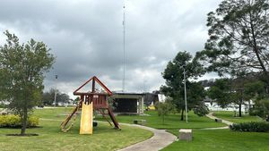 Terreno en Venta en Los Robles, Bosque de la Primavera, Zapopan