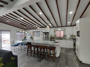 Venta de Casa Amueblada | Baja del Mar (Rosarito)