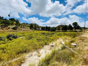 TERRENO  EN VENTA //CAÑON DEL SAINZ