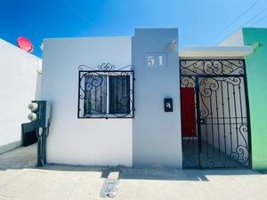 Casa en Renta || Fracc. Real de ROSARITO