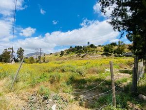 TERRENO  EN VENTA //CAÑON DEL SAINZ