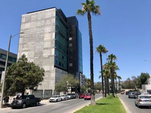 Oficina en venta | Corporativo Central (Zona Río)