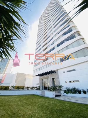 Departamento amueblado en venta | Green View Tower