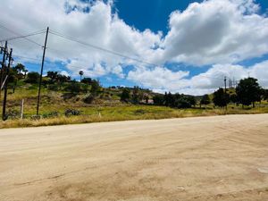 TERRENO  EN VENTA //CAÑON DEL SAINZ