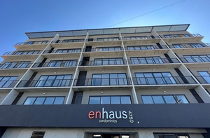 Venta de Departamento | Enhaus (Geronimo Meza)