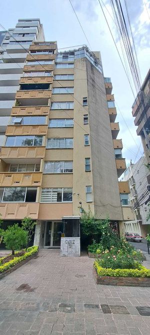 Gran Oportunidad de Penthouse en Venta en Insurgentes Mixcoac