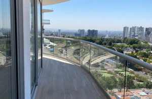 Departamento en Cima Park, Valle Real Zapopan en Excelente Precio.