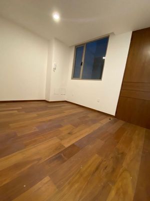 Departamento tipo Loft en la Roma