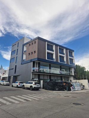 LOFTS AMUEBLADOS EN RENTA EN AVENIDA PRINCIPAL DE MILENIO III