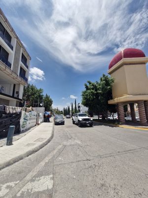 LOFTS AMUEBLADOS EN RENTA EN AVENIDA PRINCIPAL DE MILENIO III