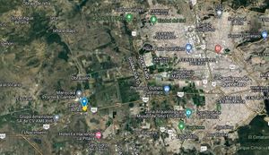 TERRENO INDUSTRIAL EN VENTA DE 13,015 M2 ZONA TOYOTA