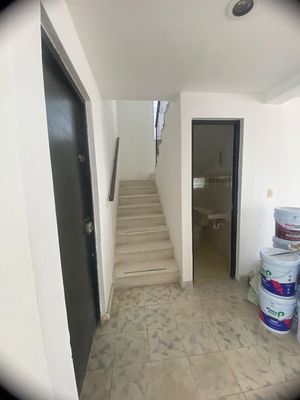 CASA EN RENTA MÉRIDA EN CAMPESTRE - PROL. MONTEJO, PARA VIVIR U OFICINAS