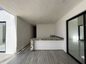 CASA EN VENTA MÉRIDA, HORIZONTE II DZITYÁ, UNA PLANTA, MODELO MILÁN