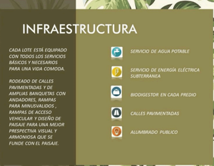 TERRENO VENTA MÉRIDA, URBANIZADOS, PAGA A 18 MESES, REAL MONTEJO, ENTREGA INMED.